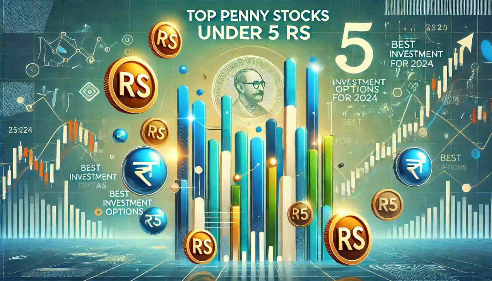 top penny stocks under 5 rs