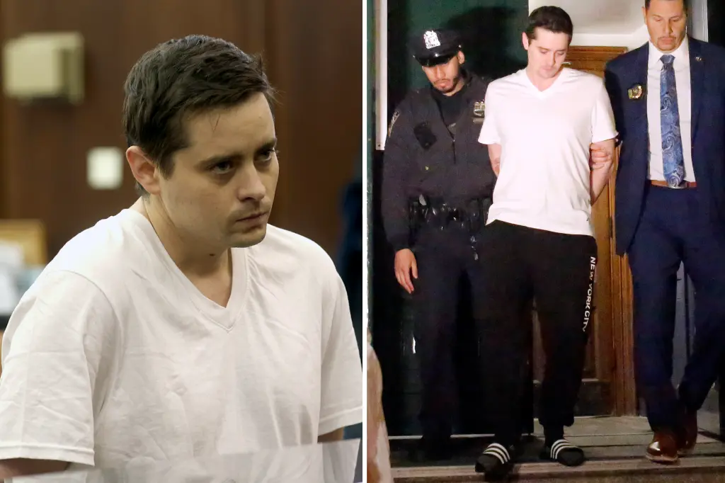 crypto investor John Woeltz arrested